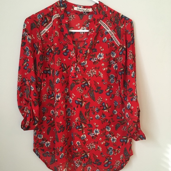 Blouse - Picture 1 of 3